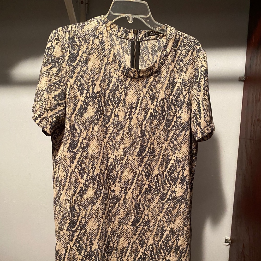 MIDI dress
